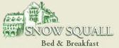 Snow Squall Inn – Luxury Bed & Breakfast in Maine